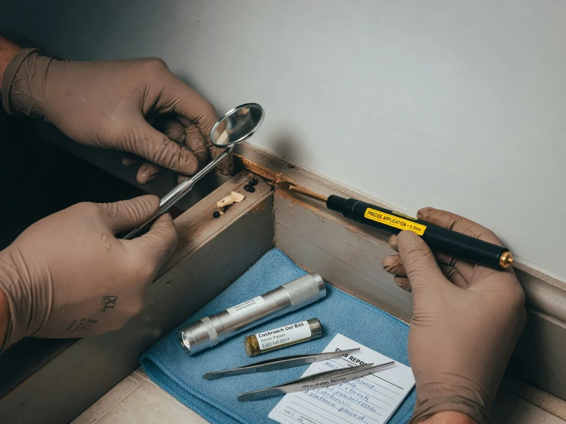 Why choose Emergency Pest Control in Arriba, CO